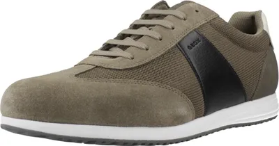Image de Geox U Arthien Couleur Vert