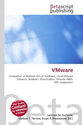 Produktbild von VMware