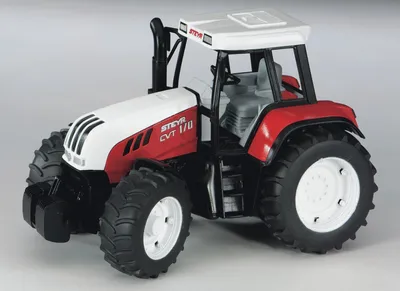 Produktbild von Bruder Steyr CVT 170, 1 Stück