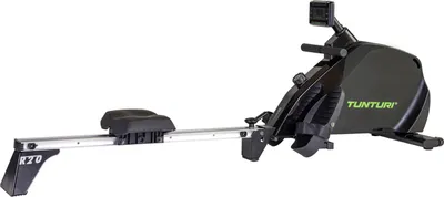 Immagine prodotto di Tunturi TNT.17TRW20000 Vogatore R20 Competence Nero