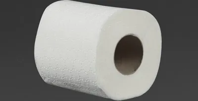 Produktbild von Jantex Premium Toilettenpapier 3-lagig (40 Stück)