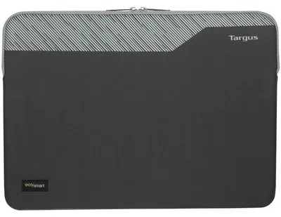 Imagen del producto de Funda para portátil de 15-16 pulgadas, color gris carbón