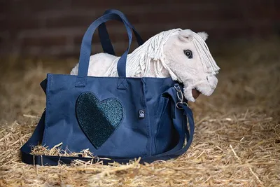 Produktbild von HKM Transporttasche Cuddle Pony
