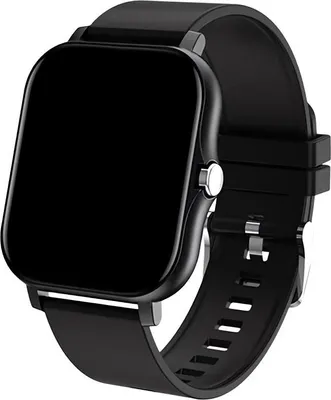 Obrázek produktu pro Verk 06339 Chytré hodinky SMART WATCH Y13, černé