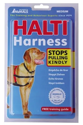 Obrázek produktu pro Halti Front-Control