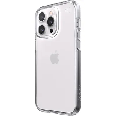 Produktbild von Speck, Schutzhlle fr iPhone 13 Pro PRESIDIO Perfect-Clear, Transparent