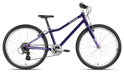 Produktbild von Axess LUU. 24 24 Zoll Violett 30 cm