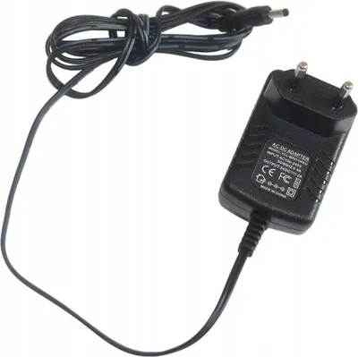 Zdjęcie produktu dla Zasilacz impulsowy ładowarka DC 5V 1.2A 6W 3.5/1.3 YCL
