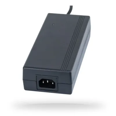 Produktbild von Chieftec CDP-120ITX, PC, Drinnen, 100-240 V, 50/60 Hz, 85 W, 12 V