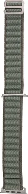 Produktbild von Armband 20mm Carabiner Green (20753)