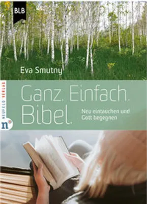 Image de Ganz. Einfach. Bibel.
