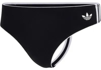Produktbild von Adidas - "Originals Adicolor" Thong für Damen GT59248 (34 DE) (Schwarz)