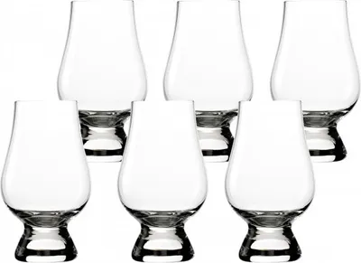 Produktbild von Stölzle The Glencairn Glass, 6er-Set