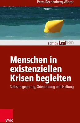 Immagine prodotto di Menschen in existenziellen Krisen begleiten