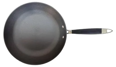 Produktbild von Ronneby Bruk 102880 Ultra Light Bratpfanne, 28 cm max. Durchmesser, Gusseisen/Gussaluminium, Induktionsherd-geeignet