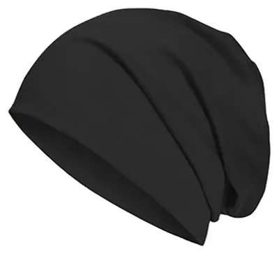 Immagine prodotto di Brain Waves - Cappellino "24/7" LT1248 (taglia unica) (nero)