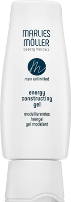 Obrázok produktu pre Marlies Möller MEN UNLIMITED, Gél na vlasy, Muži, Všetky typy vlasy, 100 ml, Fľaša, 1 kusov