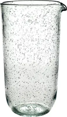 Immagine prodotto di SERAX Karaffe Pure, Inhalt: 1,2 Liter, Höhe: 200 mm, ø: 130 mm