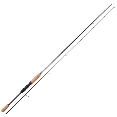 Produktbild von Trout Master Passion Trout Spin 2,10m 3-10g - Spinnrute
