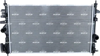 Produktbild von NRF 550042 Kühler Wasserkühler Motorkühler für OPEL INSIGNIA Caravan INSIGNIA INSIGNIA Stufenheck INSIGNIA A Country Tourer (G09) für VAUXHALL