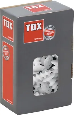 Produktbild von TOX Dämmstoffdübel Thermo 155 mm - 50 Stück - 072100311