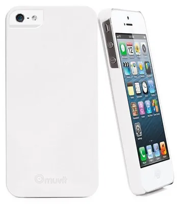 Produktbild von Muvit iGum Case iPhone 5