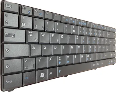 Productafbeelding van DUITSE - Toetsenbord voor model 04gnpw1kge00-3