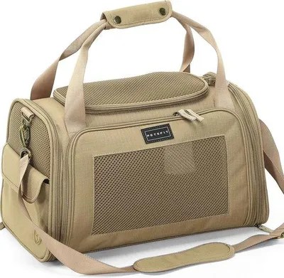 Immagine prodotto di Trasportino per cani, borsa per cani, borsa per gatti di piccole dimensioni