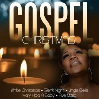 Produktbild von Gospel Christmas CD