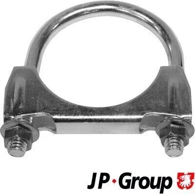 Produktbild von JP GROUP Auspuffschelle 9921401400 48mm