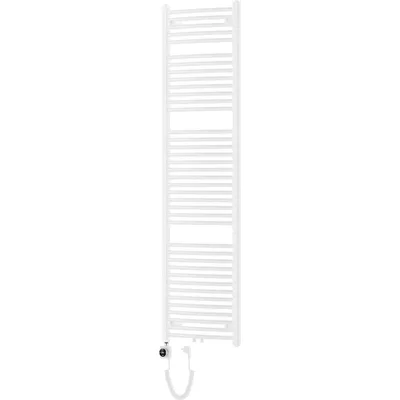 Produktbild von Mexen Ares elektrischer Heizkörper 1800 x 500 mm, 900 W, weiß - W102-1800-500-6900-20