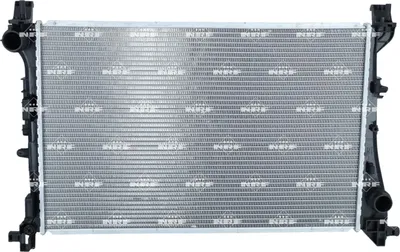 Obrázok produktu pre Chladič, chladenie motora NRF 58422