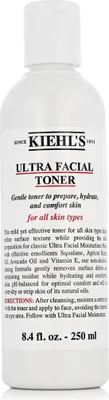 Obrázok produktu pre Kiehl's Ultra Facial Toner pre všetky typy pleti 250 ml