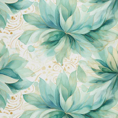 Obrázok produktu pre Vonkajší dekoratívny panel OXFORD - Blumen - DX2717