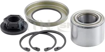 Produktbild von SNR Radlager hinten für Ford Fusion Mazda 2