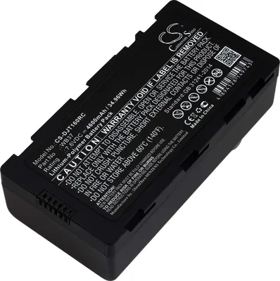 Produktbild von Akku für DJI FPV Remote Controller