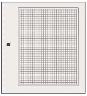 Produktbild von SAFE 791 PA Blankoblatt per 10