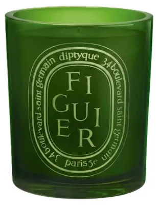 Image de Diptyque Figuier Scented Candle