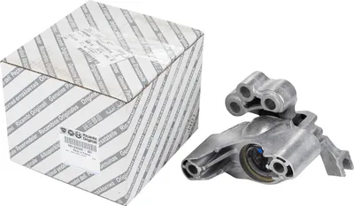 Image de Motorlager Fiat Bravo II, Stilo 51835009
