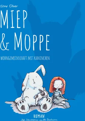Produktbild von Miep & Moppe