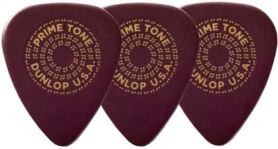 Immagine prodotto di Dunlop 511P Primetone Standard 3.0 Smooth 3 - Plettra