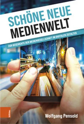 Immagine prodotto di Schöne neue Medienwelt