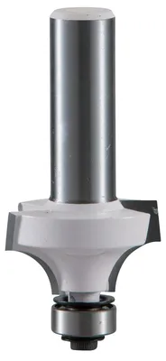 Produktbild von Makita Fräser Rundkanten - D-48343