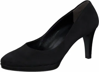 Produktbild von Paul Green Plateau Pumps Pumps Damen 38362D33383336 Schwarz 39 EU