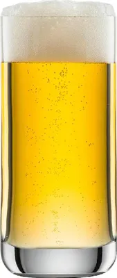 Zdjęcie produktu dla SCHOTT ZWIESEL SIMPLE (CONVENTION) BIERBECHER 6 Stück 123663