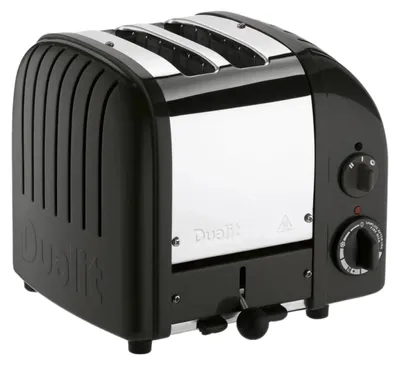 Produktbild von Dualit Classic 2er-Toaster, Farbe:Sage green