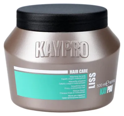 Immagine prodotto di Kaypro Maschera Lisciante per Capelli, 500 ml