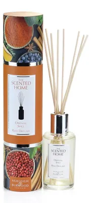 Produktbild von Ashleigh & Burwood Diffuser Oriental Spice : 150 ml