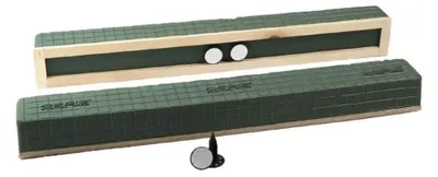 Produktbild von Sargauflage Oasis Readyfix Sargschmuck Steckschaum 92cm