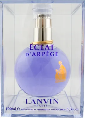 Produktbild von Lanvin Eclat D'arpege Eau De Parfum Spray 100ml
